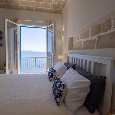 Marettimo Vacanze Екстер'єр фото